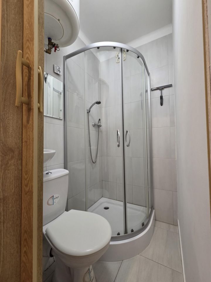 Mieszkanie 2-pokojowe Żychlin, ul. Gabriela Narutowicza. Zdjęcie 2