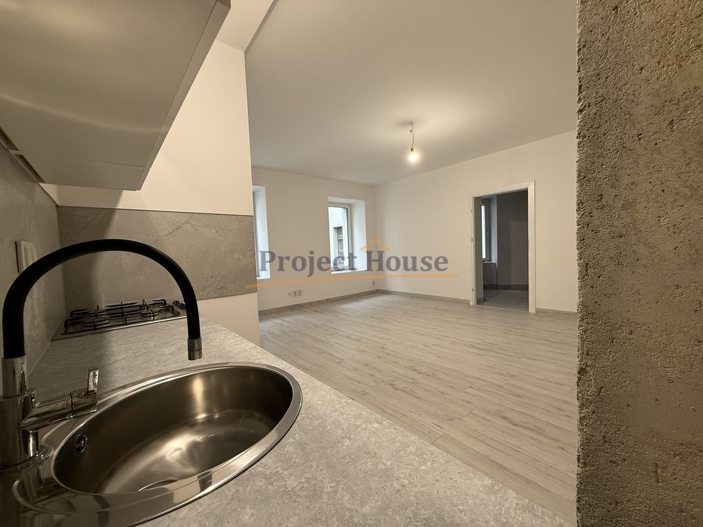 Mieszkanie 3-pokojowe Łódź Śródmieście, ul. Nawrot. Zdjęcie 9