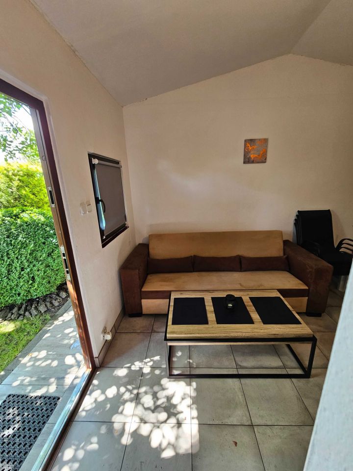 Działka rod Szczecin Bukowo, ul. Bajeczna. Zdjęcie 6