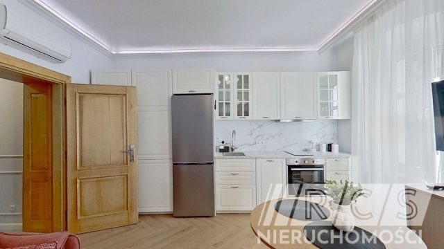 Mieszkanie 1-pokojowe Wrocław, ul. Jana Kilińskiego. Zdjęcie 3