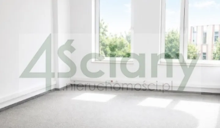 Biuro Warszawa Służewiec