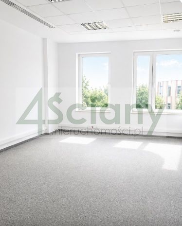 Biuro Warszawa Służewiec. Zdjęcie 1