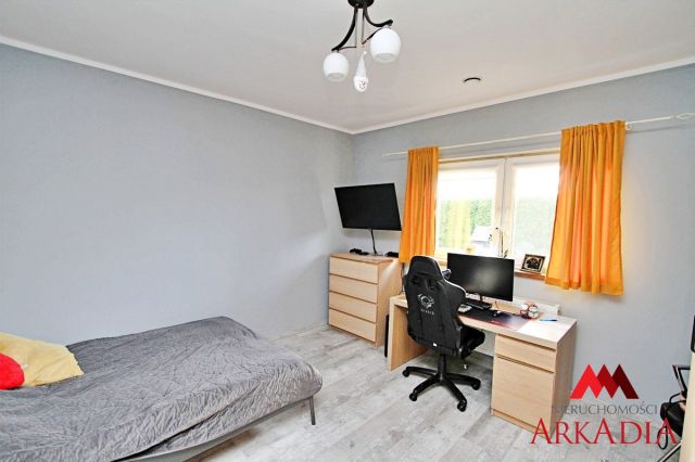 dom wolnostojący, 4 pokoje Bogucin. Zdjęcie 17