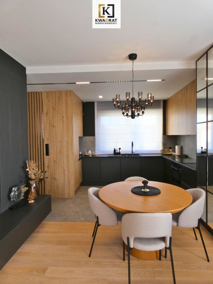 Mieszkanie 2-pokojowe Sobienie Szlacheckie. Zdjęcie 9