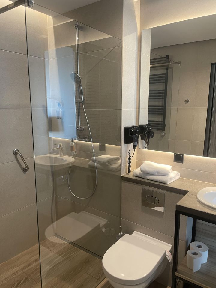 Hotel/pensjonat Mielenko, Akacjowa. Zdjęcie 5