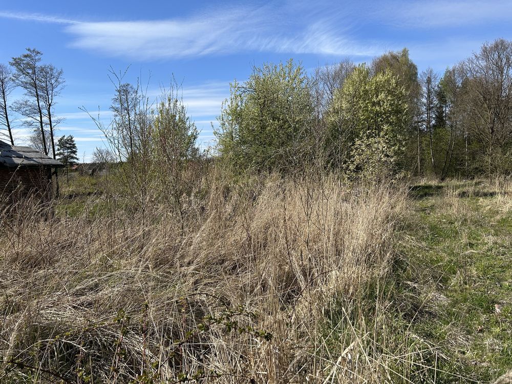 Działka budowlana Sosnowiec, ul. Kolonia Cieśle. Zdjęcie 4