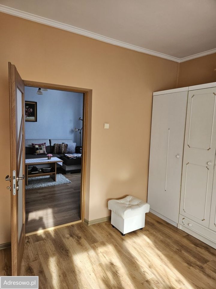 dom wolnostojący, 3 pokoje Sanok. Zdjęcie 5