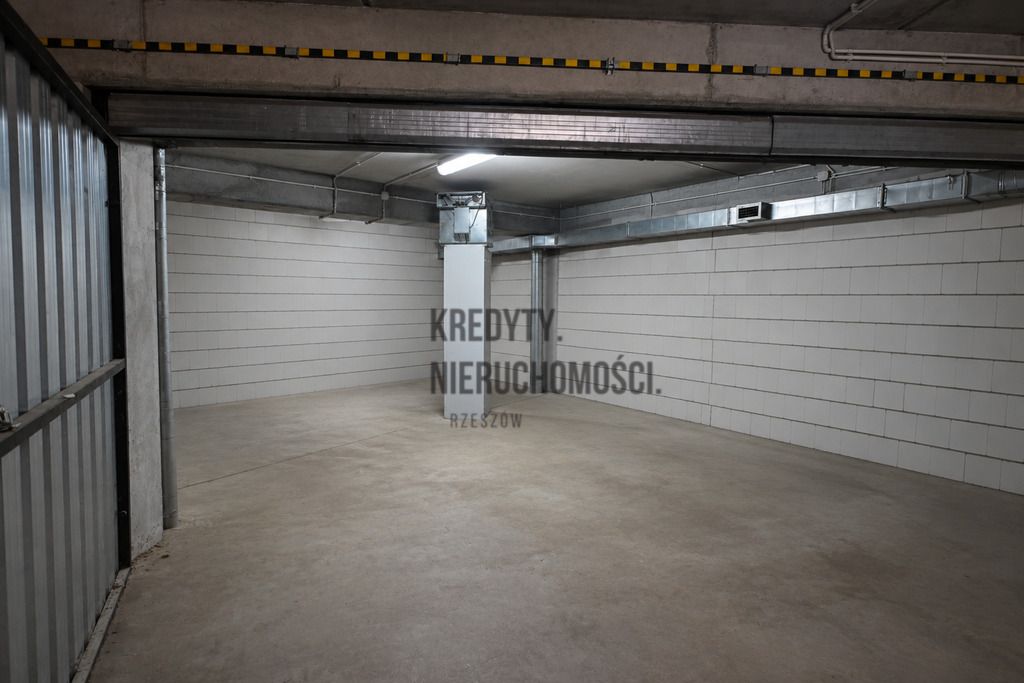 Garaż/miejsce parkingowe Rzeszów, ul. Zabłocie. Zdjęcie 4