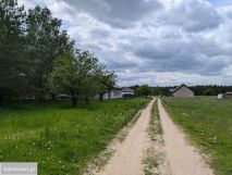 Działka budowlana Sieraków, ul. Dębowa. Zdjęcie 1