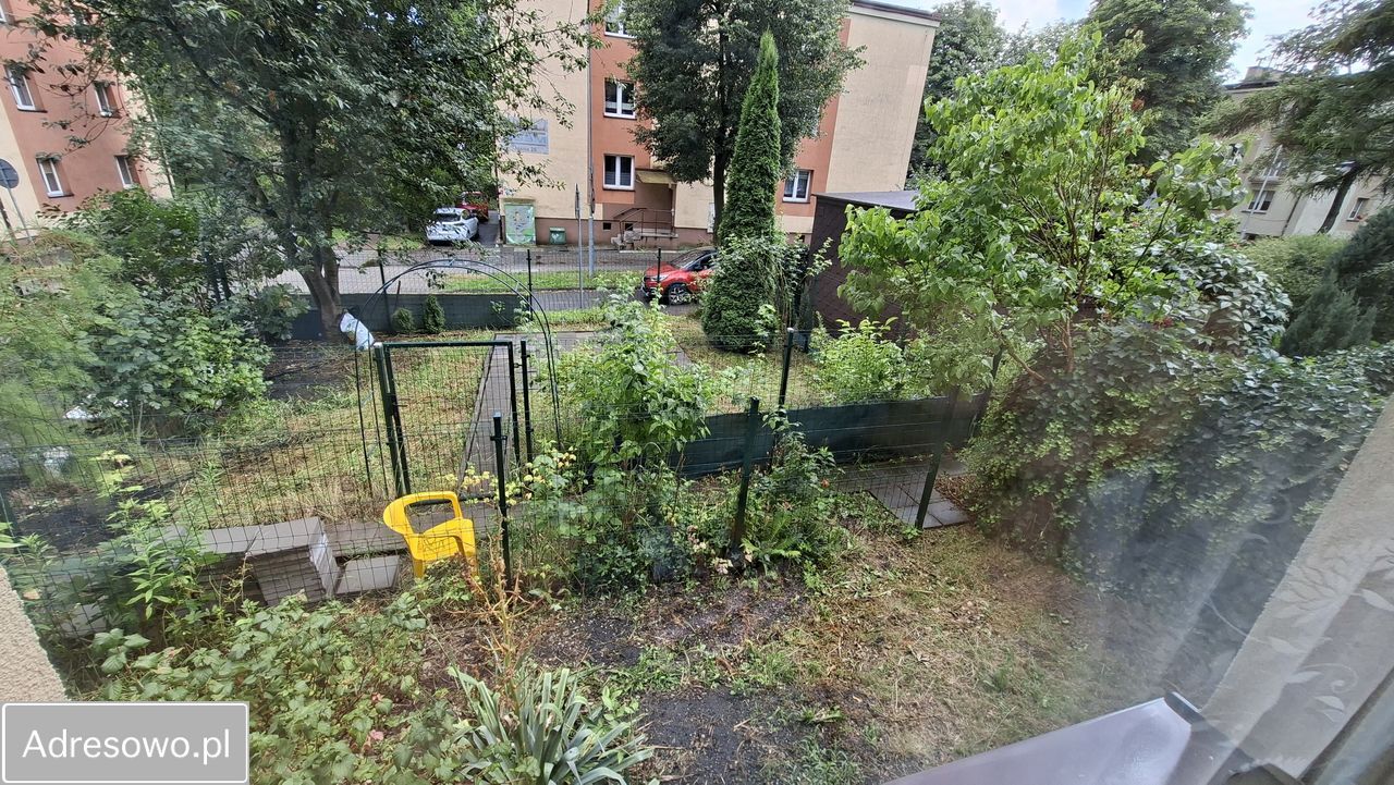 Mieszkanie 2-pokojowe Katowice Dąb, ul. Błękitna. Zdjęcie 12