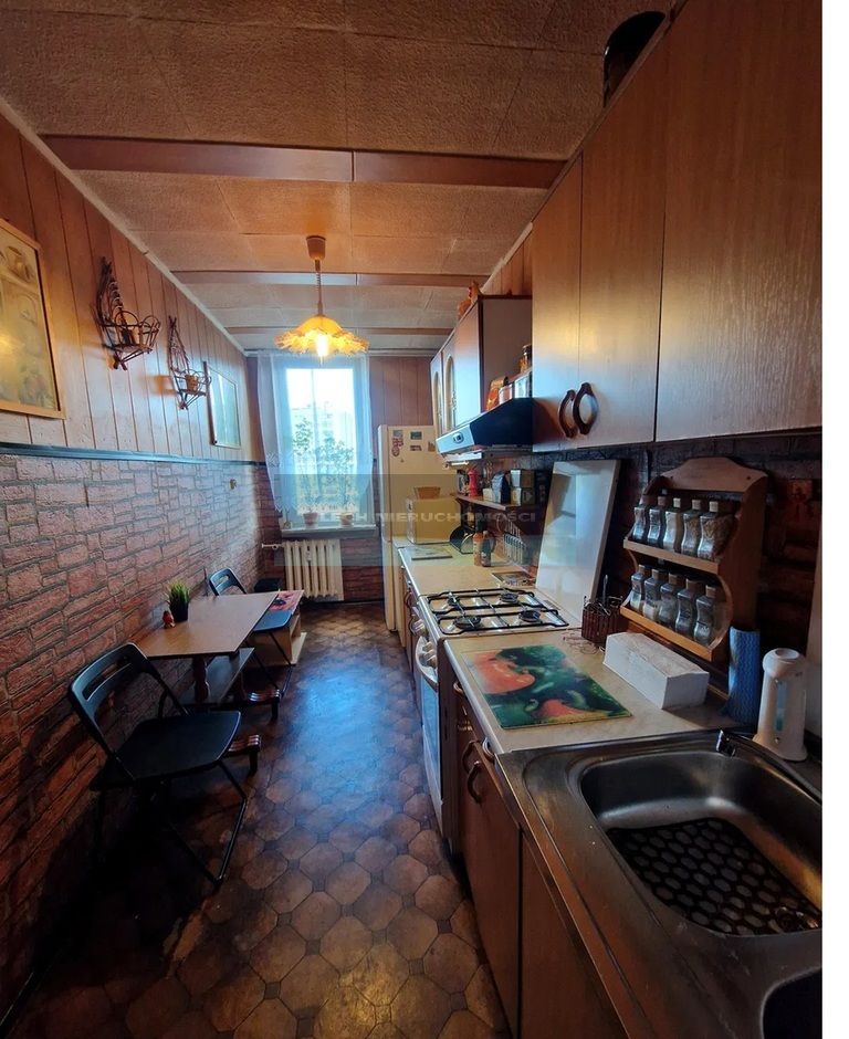 Mieszkanie 3-pokojowe Warszawa Praga-Południe, ul. Ostrobramska. Zdjęcie 13