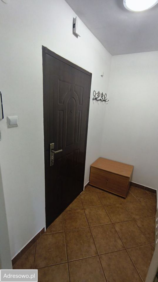 Mieszkanie 1-pokojowe Ciechocinek Centrum. Zdjęcie 7