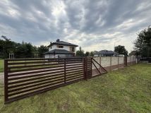 Działka budowlana Altanka. Zdjęcie 1