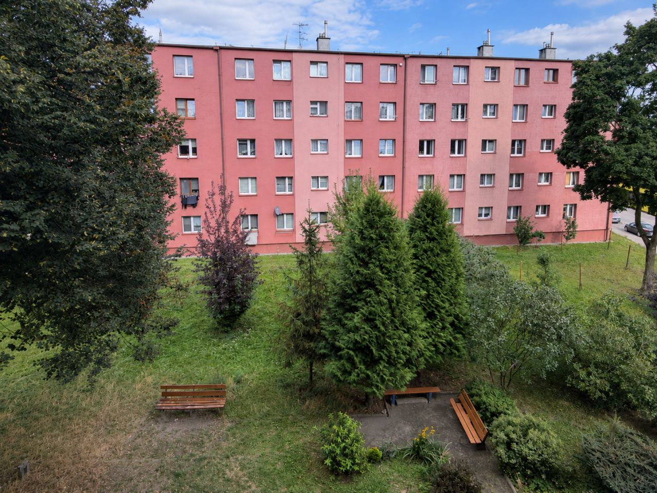 Mieszkanie 1-pokojowe Zabrze Rokitnica, ul. Budowlana. Zdjęcie 8