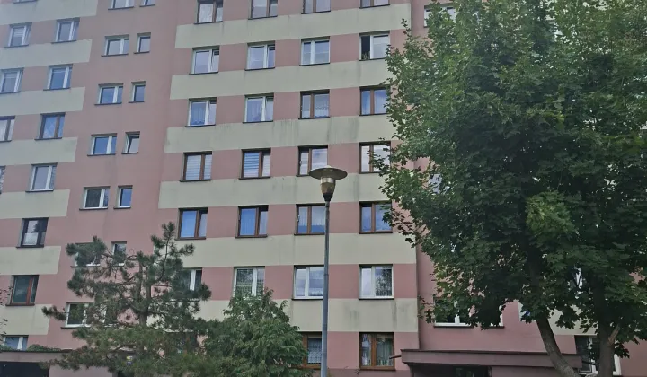 Mieszkanie 2-pokojowe Żywiec, osiedle 700- lecia 27