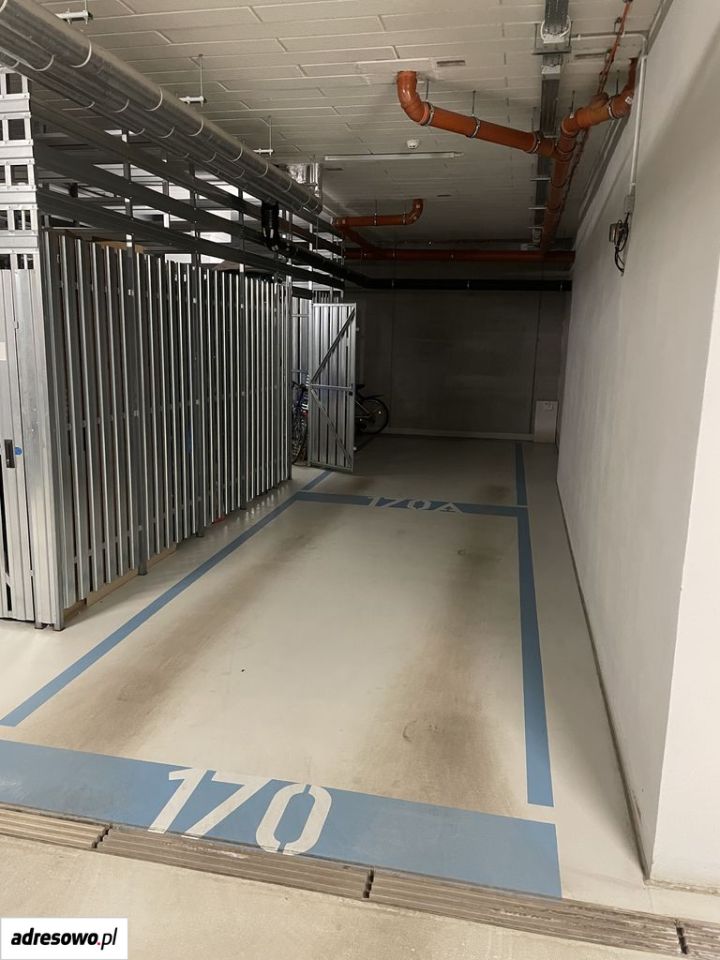 Mieszkanie 4-pokojowe Warszawa Mokotów, ul. Dywizjonu AK "Jeleń". Zdjęcie 15