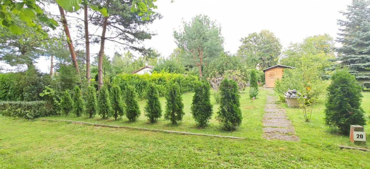 Działka na sprzedaż bez pośredników
ul. Pryncypalna
Łódź Chojny