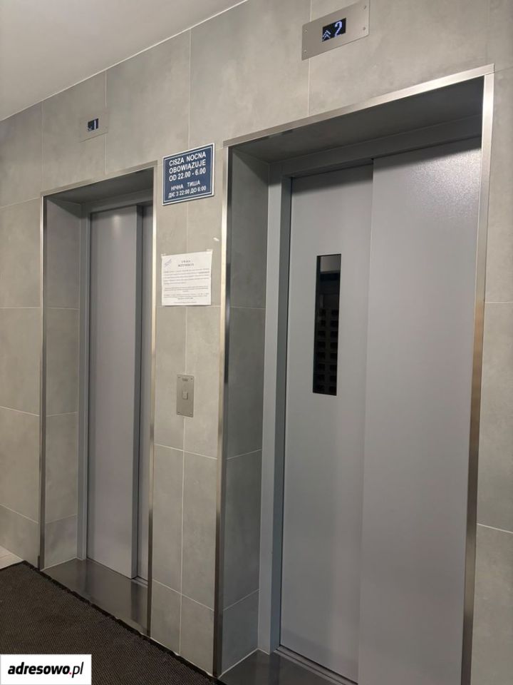 Mieszkanie 2-pokojowe Warszawa Mokotów, ul. Czerniakowska. Zdjęcie 15