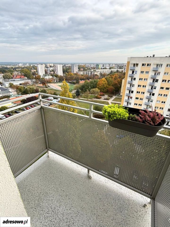 Mieszkanie 2-pokojowe Zielona Góra Centrum, ul. Rydza-Śmigłego. Zdjęcie 8
