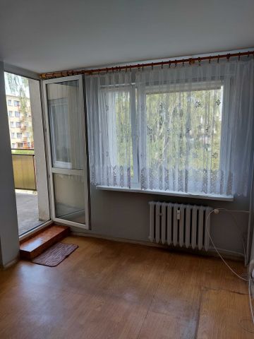 Mieszkanie 1-pokojowe Września, ul. Piastów. Zdjęcie 1