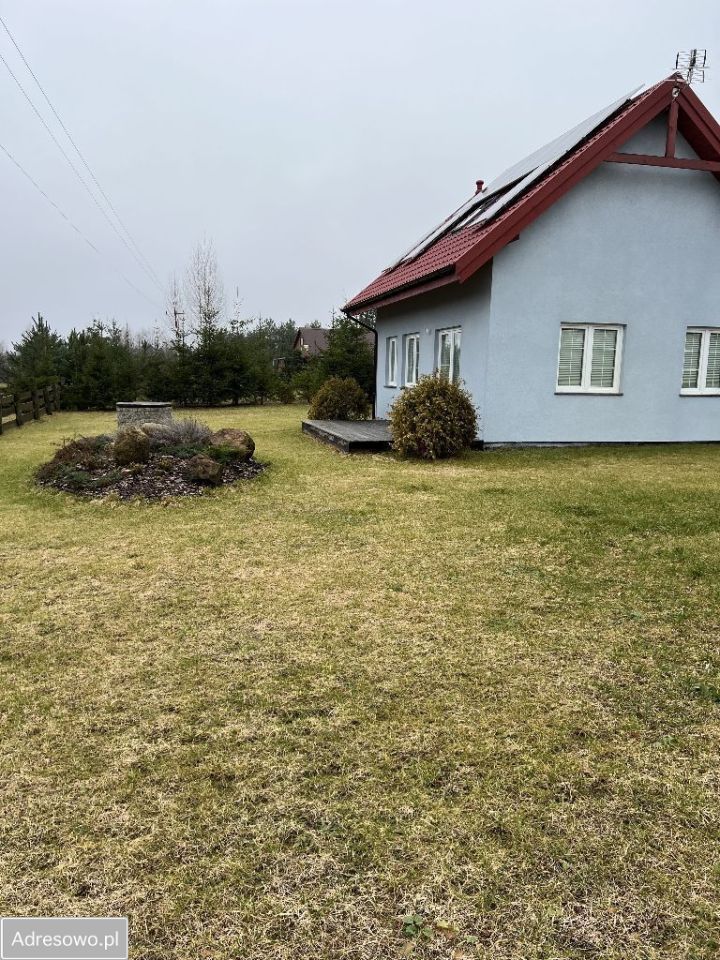 dom wolnostojący, 4 pokoje Boguchwały. Zdjęcie 2