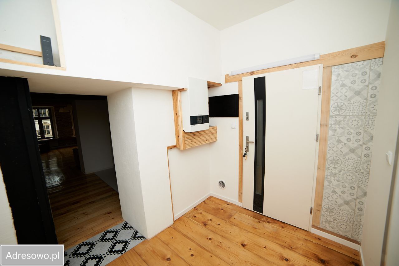 Mieszkanie 2-pokojowe Ząbkowice Śląskie, rynek Rynek. Zdjęcie 8