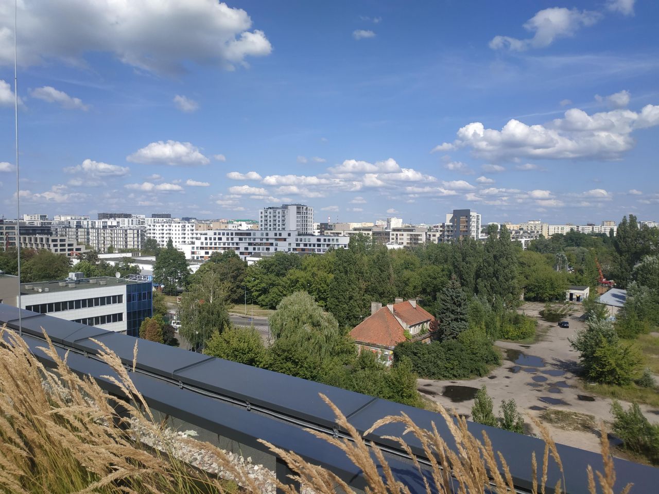 Mieszkanie 3-pokojowe Warszawa Mokotów, ul. Bokserska. Zdjęcie 25