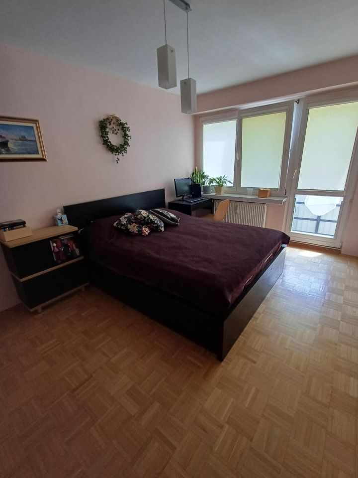 Mieszkanie 3-pokojowe Lublin Czechów, ul. Braci Wieniawskich. Zdjęcie 10