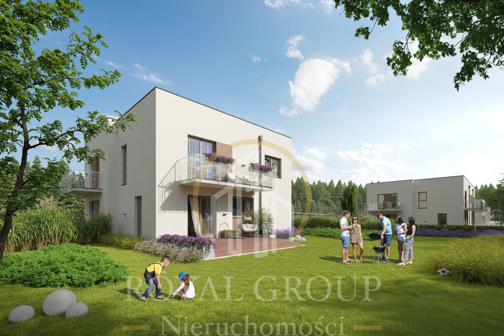 Mieszkanie 4-pokojowe Puławy, ul. Górna. Zdjęcie 3