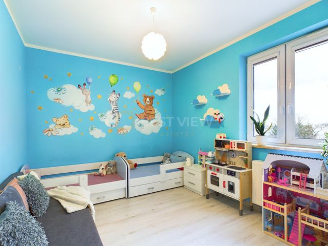 Mieszkanie 3-pokojowe Ząbki, ul. Różana. Zdjęcie 10