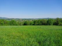 Działka rolno-budowlana Jodłownik Górki. Zdjęcie 1