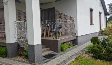 dom wolnostojący, 3 pokoje Milejów-Osada, ul. Szkolna