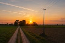 Działka budowlana Domaniew. Zdjęcie 1