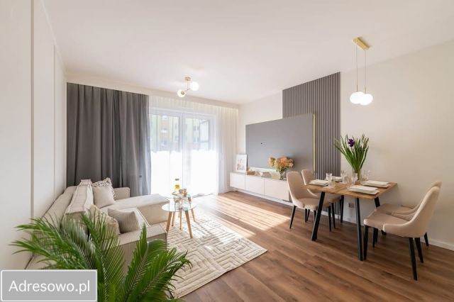 Mieszkanie 3-pokojowe Kraków Prądnik Czerwony, ul. Strzelców. Zdjęcie 1