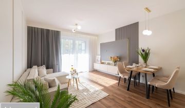 Mieszkanie 3-pokojowe Kraków Prądnik Czerwony, ul. Strzelców