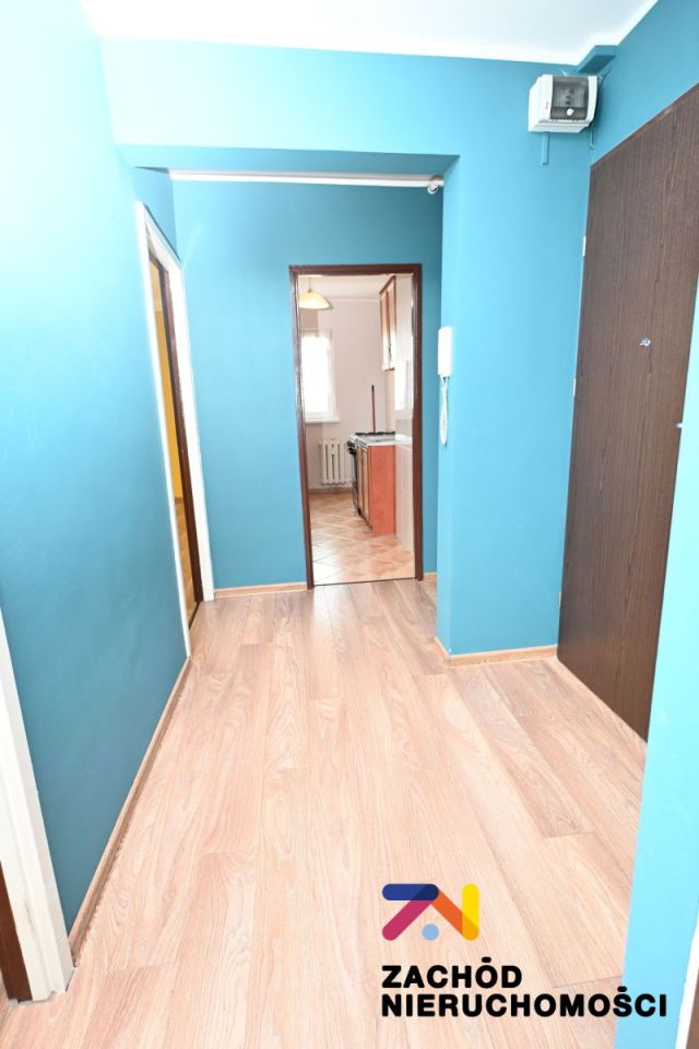 Mieszkanie 3-pokojowe Zielona Góra. Zdjęcie 12