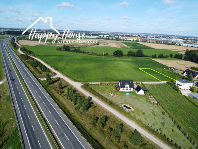 Działka inwestycyjna Chojnice, ul. Długa. Zdjęcie 4