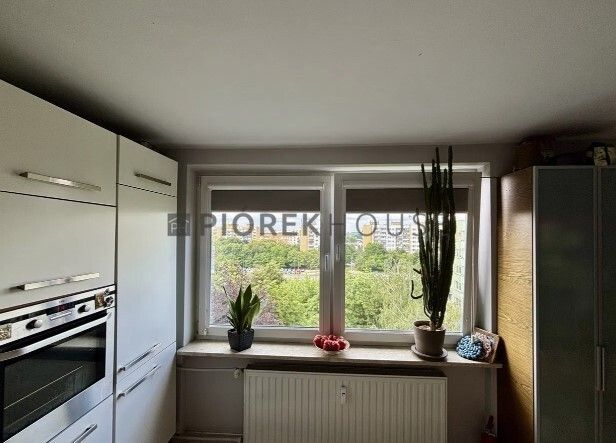 Mieszkanie 4-pokojowe Warszawa Bemowo, ul. Stanisława Lencewicza. Zdjęcie 5