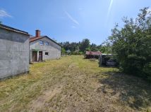 Działka budowlana Tanowo. Zdjęcie 2