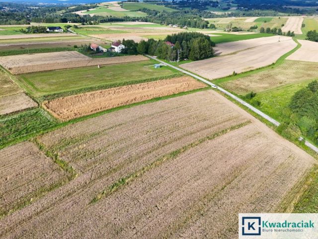 Działka budowlana Kopytowa. Zdjęcie 3