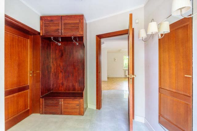 dom wolnostojący, 5 pokoi Brwinów, ul. Mazowiecka. Zdjęcie 22