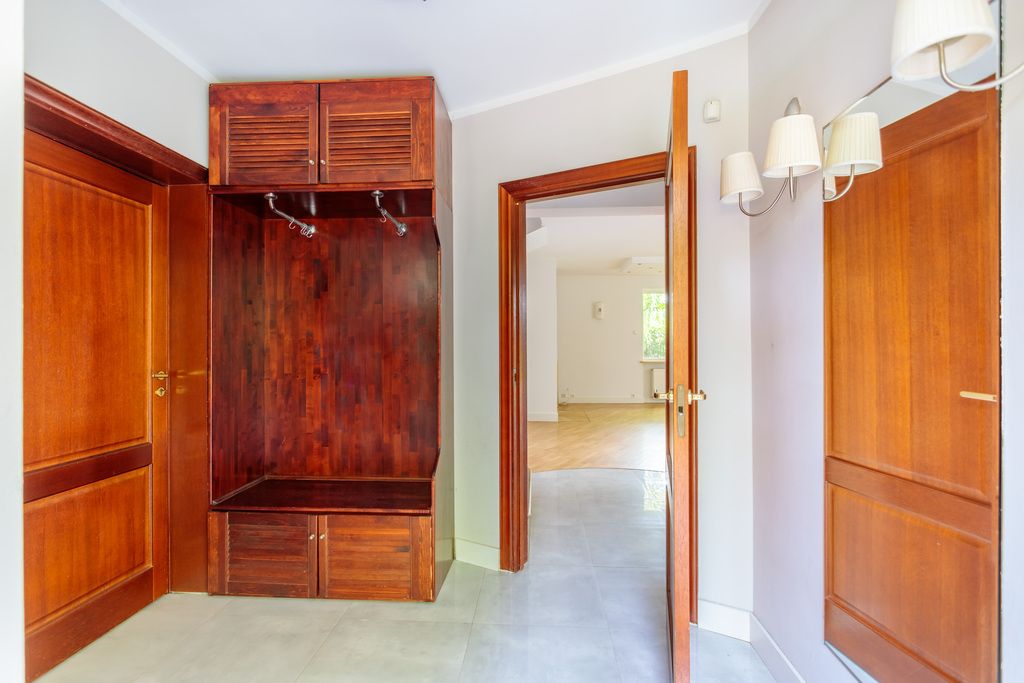 dom wolnostojący, 5 pokoi Brwinów, ul. Mazowiecka. Zdjęcie 22