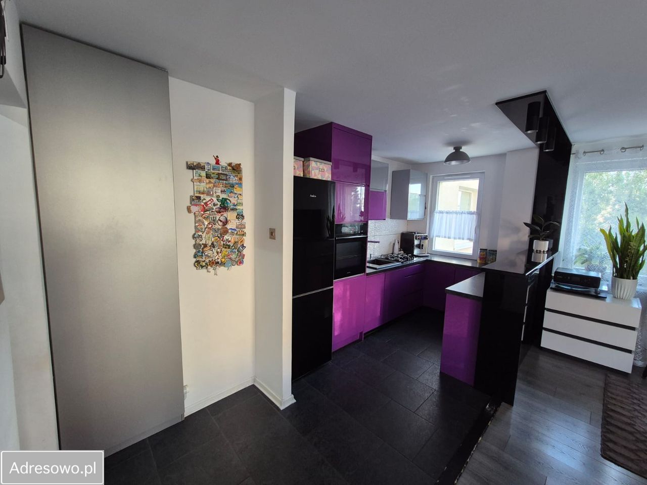 Mieszkanie 3-pokojowe Katowice Muchowiec, ul. Graniczna. Zdjęcie 6