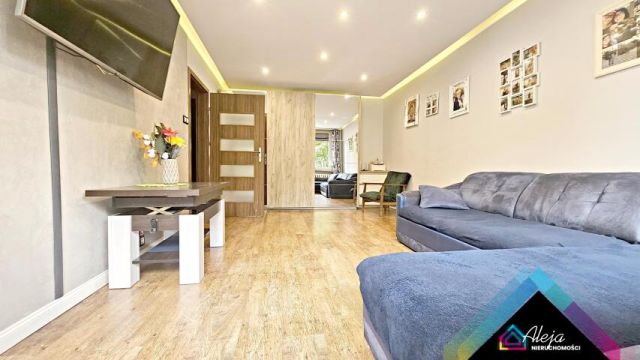 Mieszkanie 2-pokojowe Częstochowa Północ, ul. Kosmowskiej. Zdjęcie 5