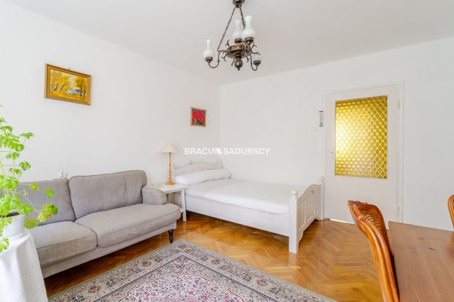 Mieszkanie 2-pokojowe Kraków Krowodrza, ul. Zdrowa. Zdjęcie 6