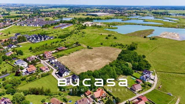 Działka budowlana Niepołomice, ul. Siostry Elżbiety Czackiej. Zdjęcie 6