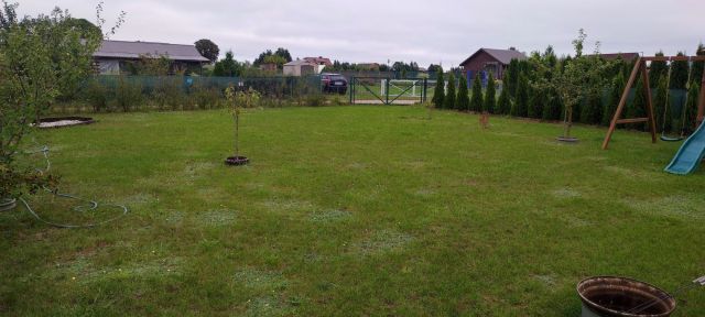 Działka rod Suwałki. Zdjęcie 1