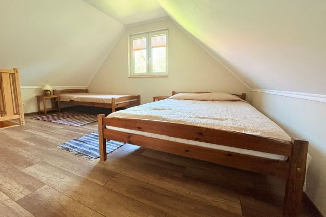 Hotel/pensjonat Polańczyk, ul. Spokojna. Zdjęcie 27