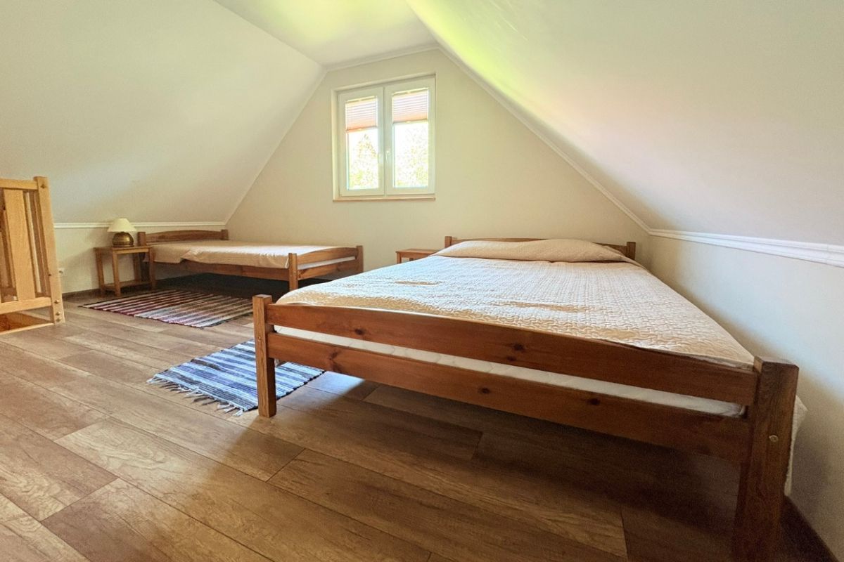 Hotel/pensjonat Polańczyk, ul. Spokojna. Zdjęcie 27