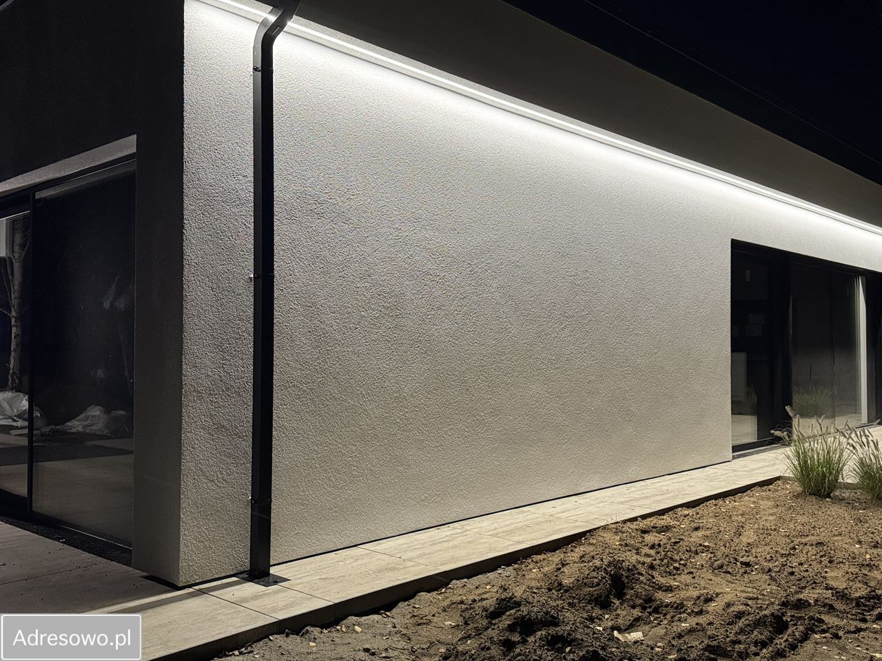 dom wolnostojący, 4 pokoje Niemcz. Zdjęcie 9